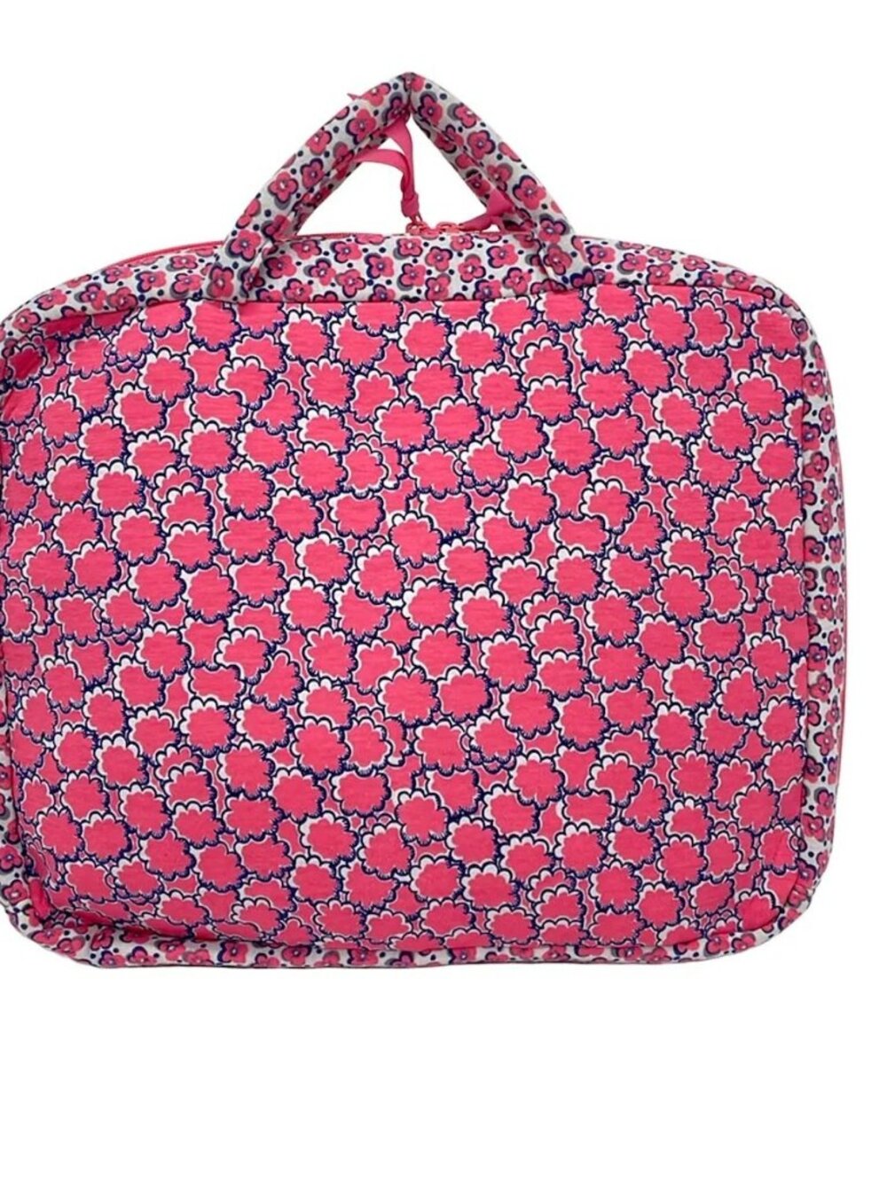 TSUMORI CHISATO Pink Polyurethane Handbag